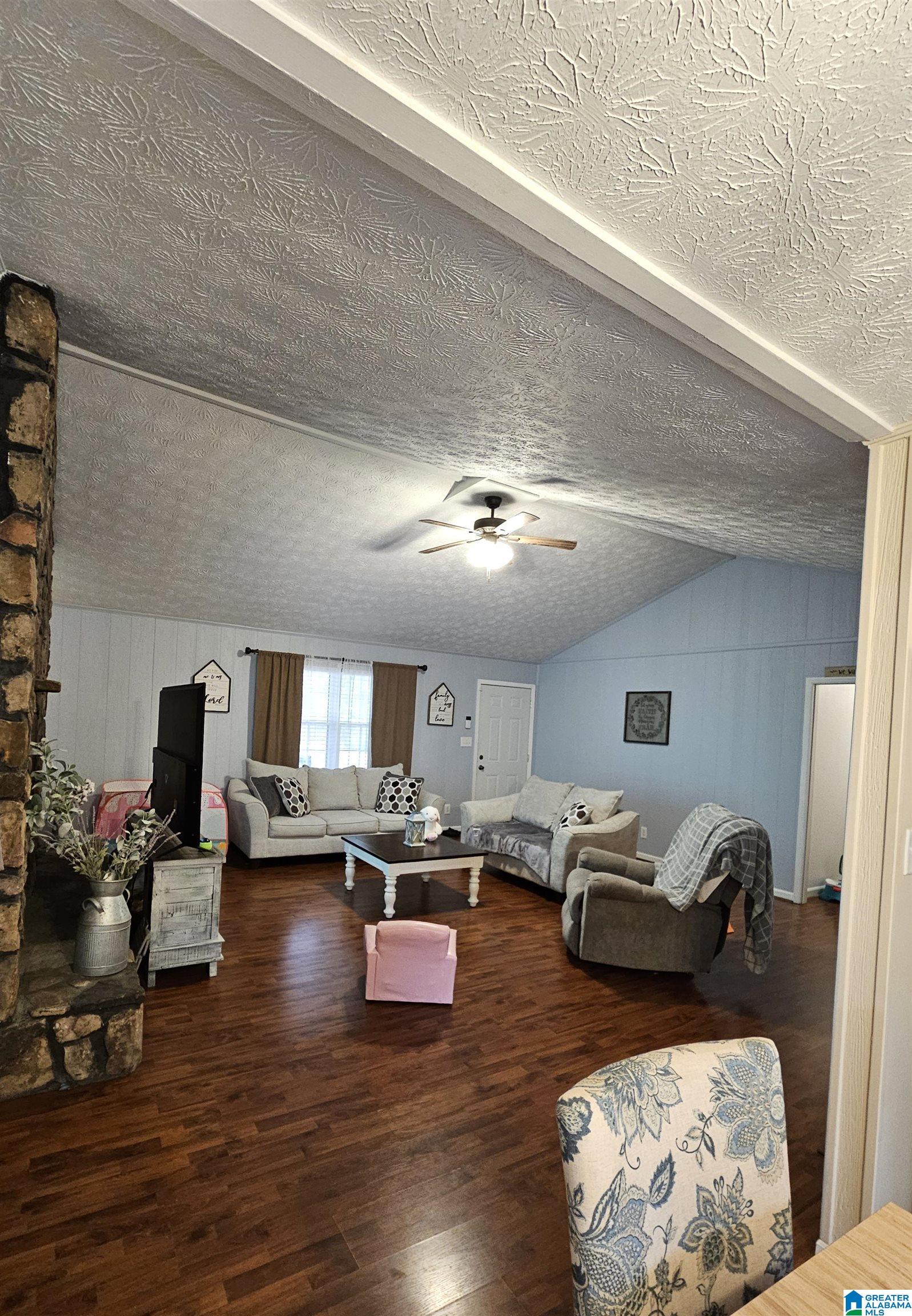 409 Russell Lane Weaver, AL 36277 - Photo 6 of 19