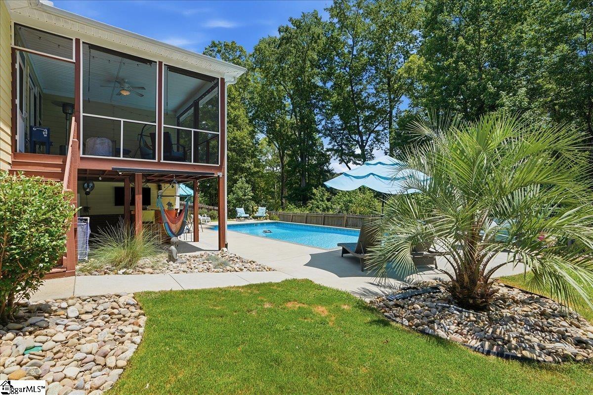 30 Donemere Way Fountain Inn, SC 29644 - Photo 36 of 49 Gallery Image 36