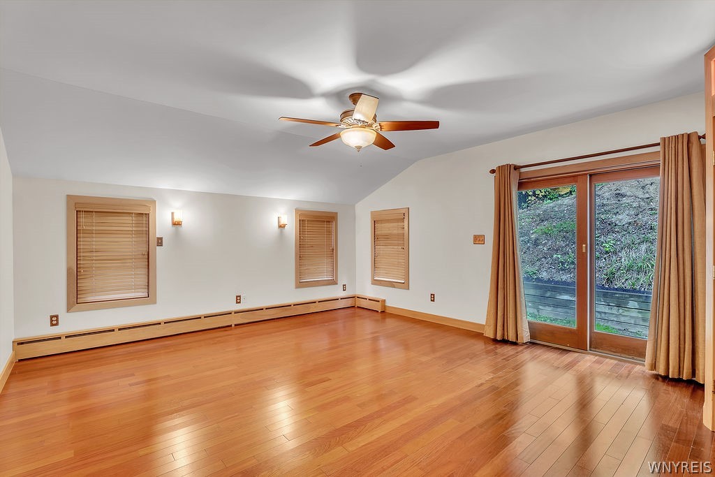 7015 South Abbott Road Boston, NY 14075 - Photo 21 of 49 Primary Bedroom