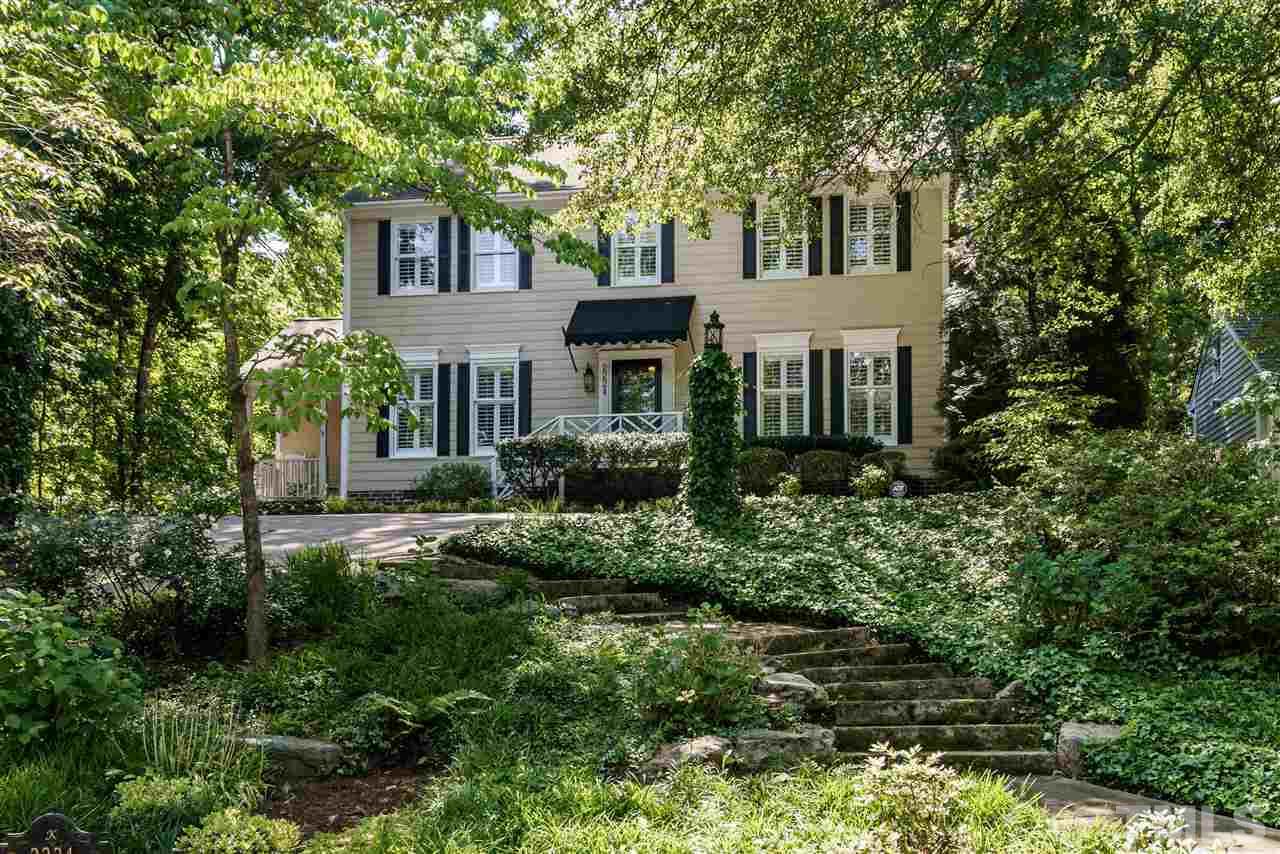 2224 Oxford Road Raleigh, NC 27608 - Photo 1 of 20