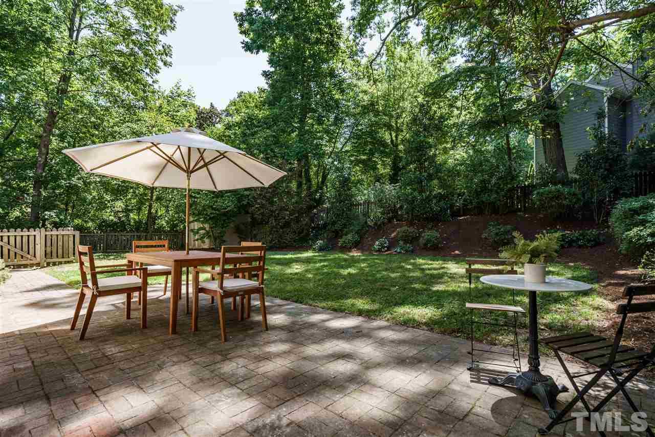 2224 Oxford Road Raleigh, NC 27608 - Photo 19 of 20