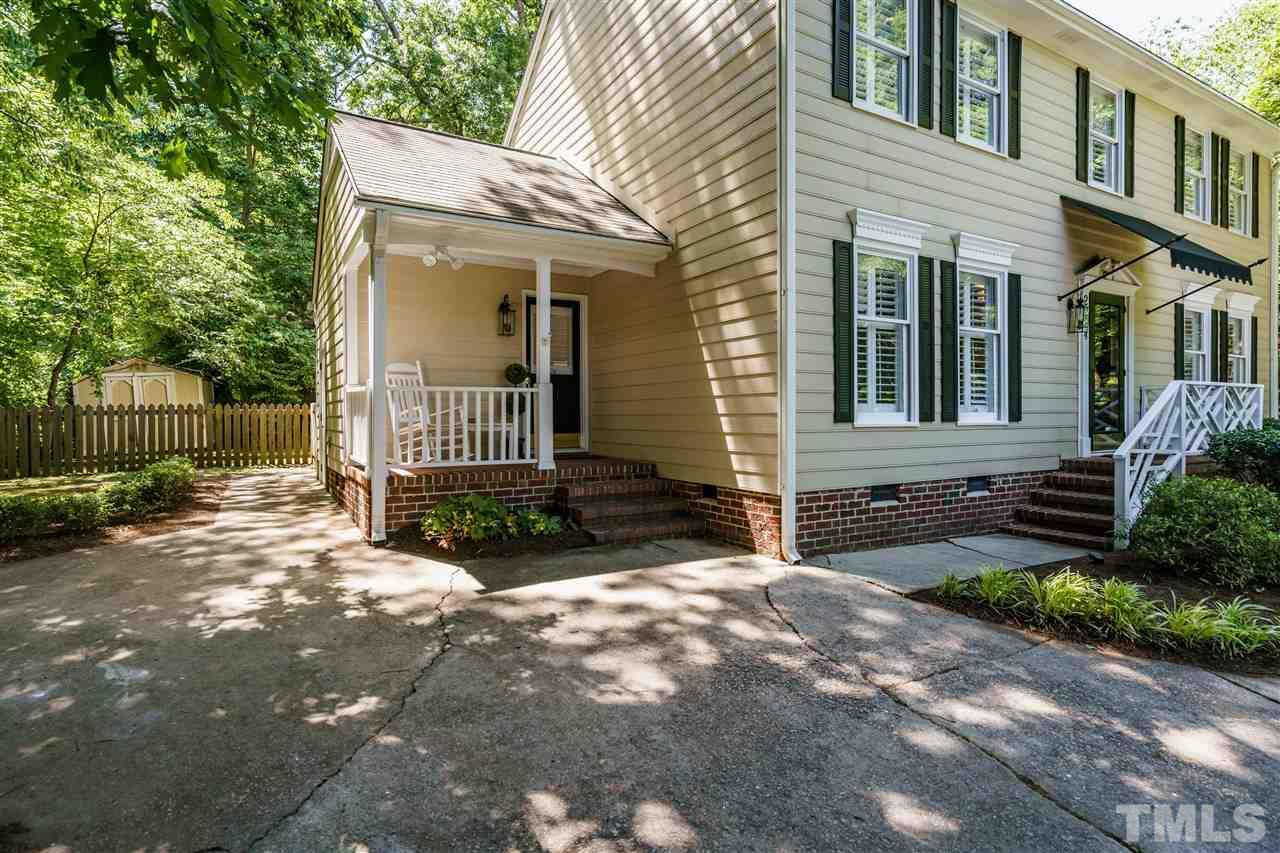 2224 Oxford Road Raleigh, NC 27608 - Photo 20 of 20