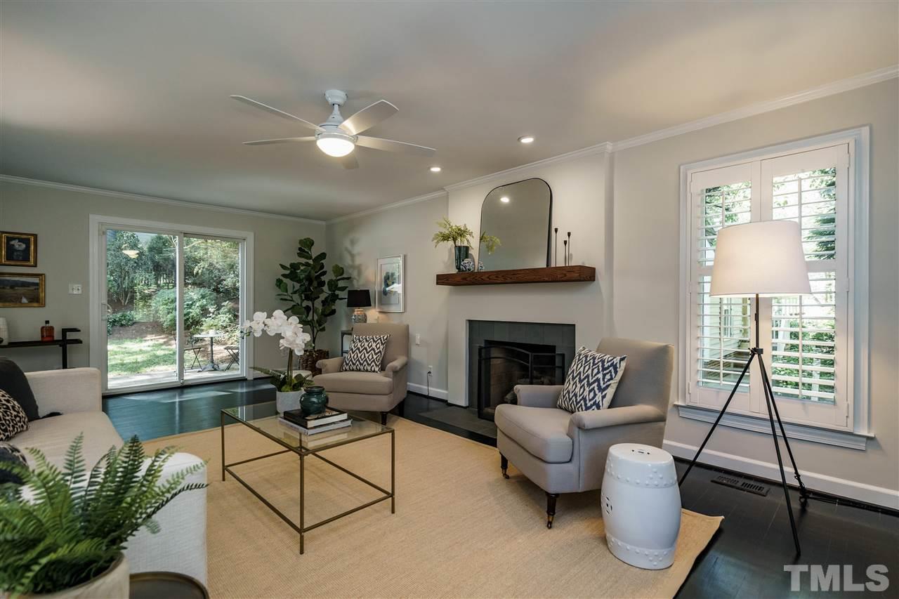 2224 Oxford Road Raleigh, NC 27608 - Photo 4 of 20