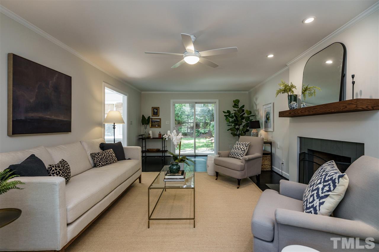 2224 Oxford Road Raleigh, NC 27608 - Photo 5 of 20