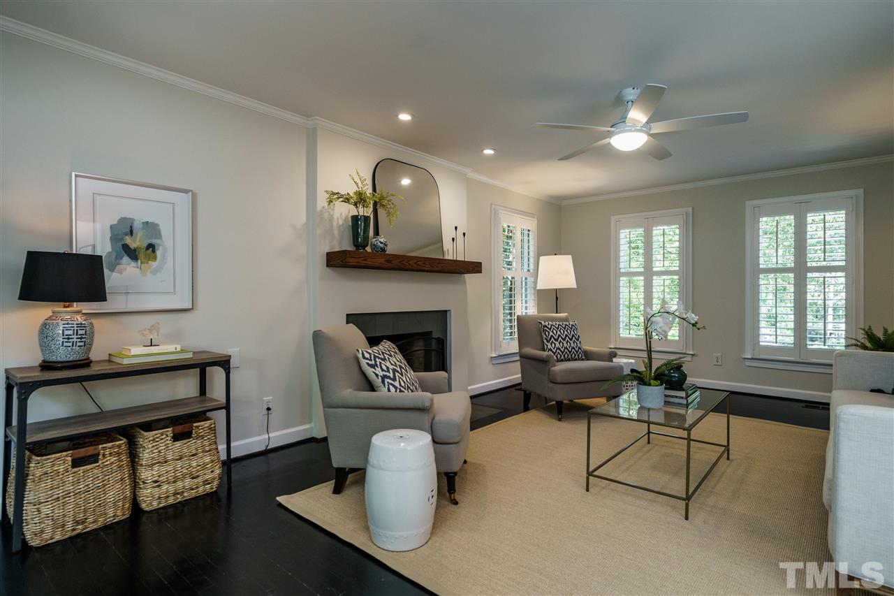 2224 Oxford Road Raleigh, NC 27608 - Photo 6 of 20