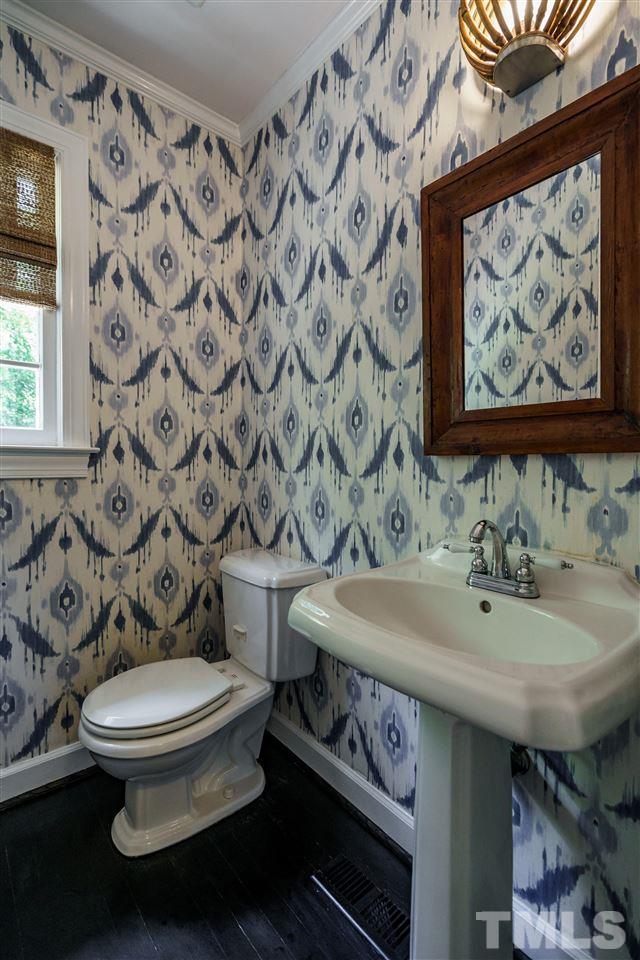 2224 Oxford Road Raleigh, NC 27608 - Photo 10 of 20