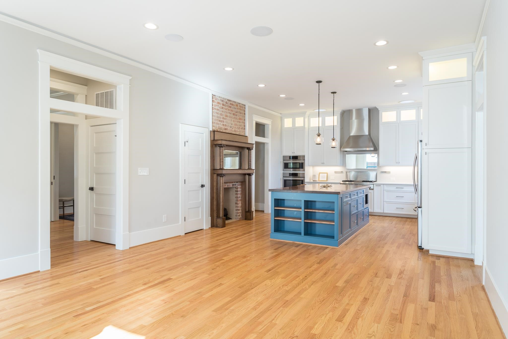 317 South Boylan Avenue Raleigh, NC 27603 - Photo 8 of 30 Photo 8