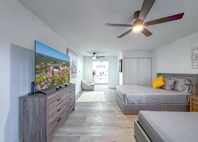 $265,000 | 405 Dunwoody Street, Unit 1, Tallahassee, FL 32304