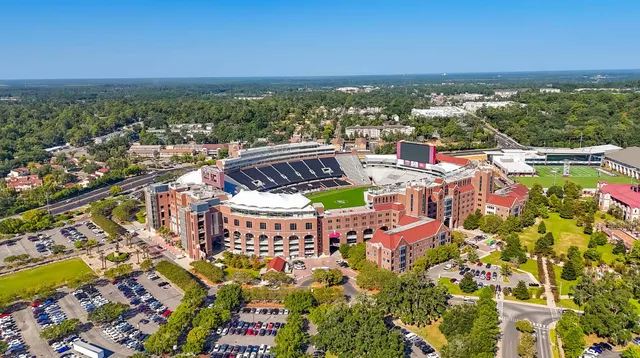 $265,000 | 405 Dunwoody Street, Unit 1, Tallahassee, FL 32304