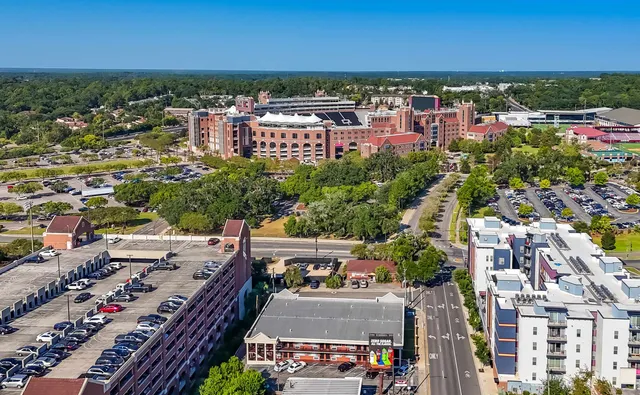 $265,000 | 405 Dunwoody Street, Unit 1, Tallahassee, FL 32304