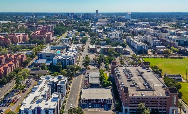 $265,000 | 405 Dunwoody Street, Unit 1, Tallahassee, FL 32304