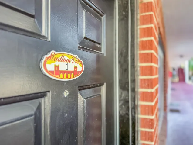 $265,000 | 405 Dunwoody Street, Unit 1, Tallahassee, FL 32304