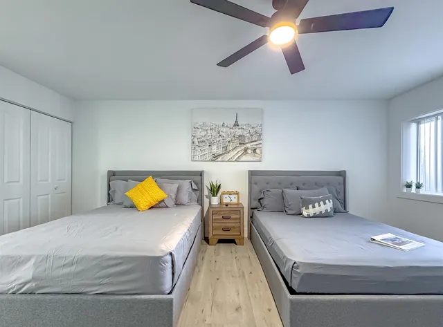 $265,000 | 405 Dunwoody Street, Unit 1, Tallahassee, FL 32304