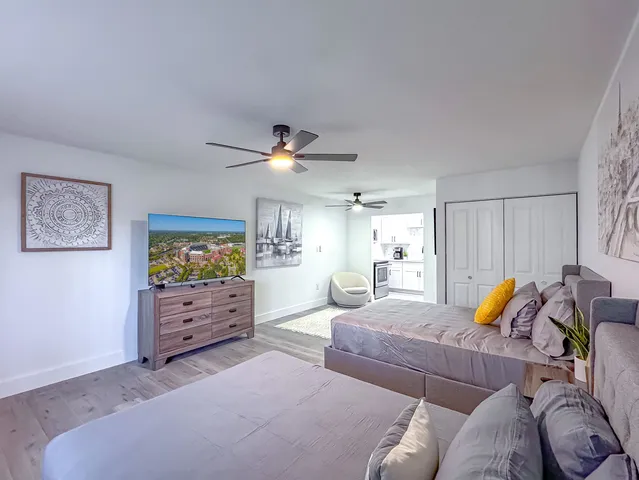 $265,000 | 405 Dunwoody Street, Unit 1, Tallahassee, FL 32304