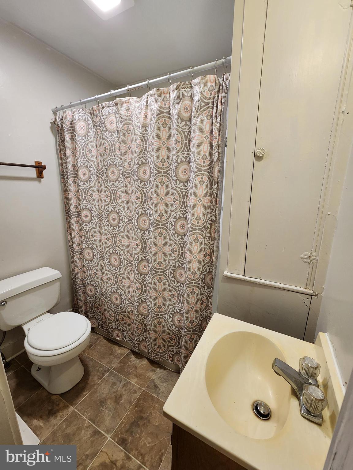 10 North Main Street, Unit 4 Union Bridge, MD 21791 - Photo 5 of 9 a bathroom with a sink and a toilet