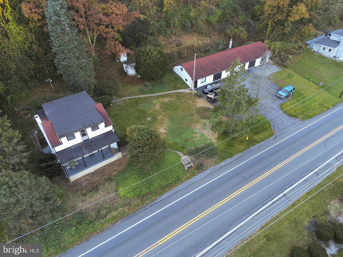 1147 Morgantown Road Reading, PA 19607 - Photo 2 of 34