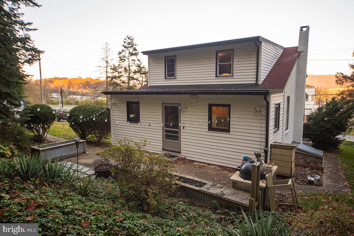 1147 Morgantown Road Reading, PA 19607 - Photo 24 of 34