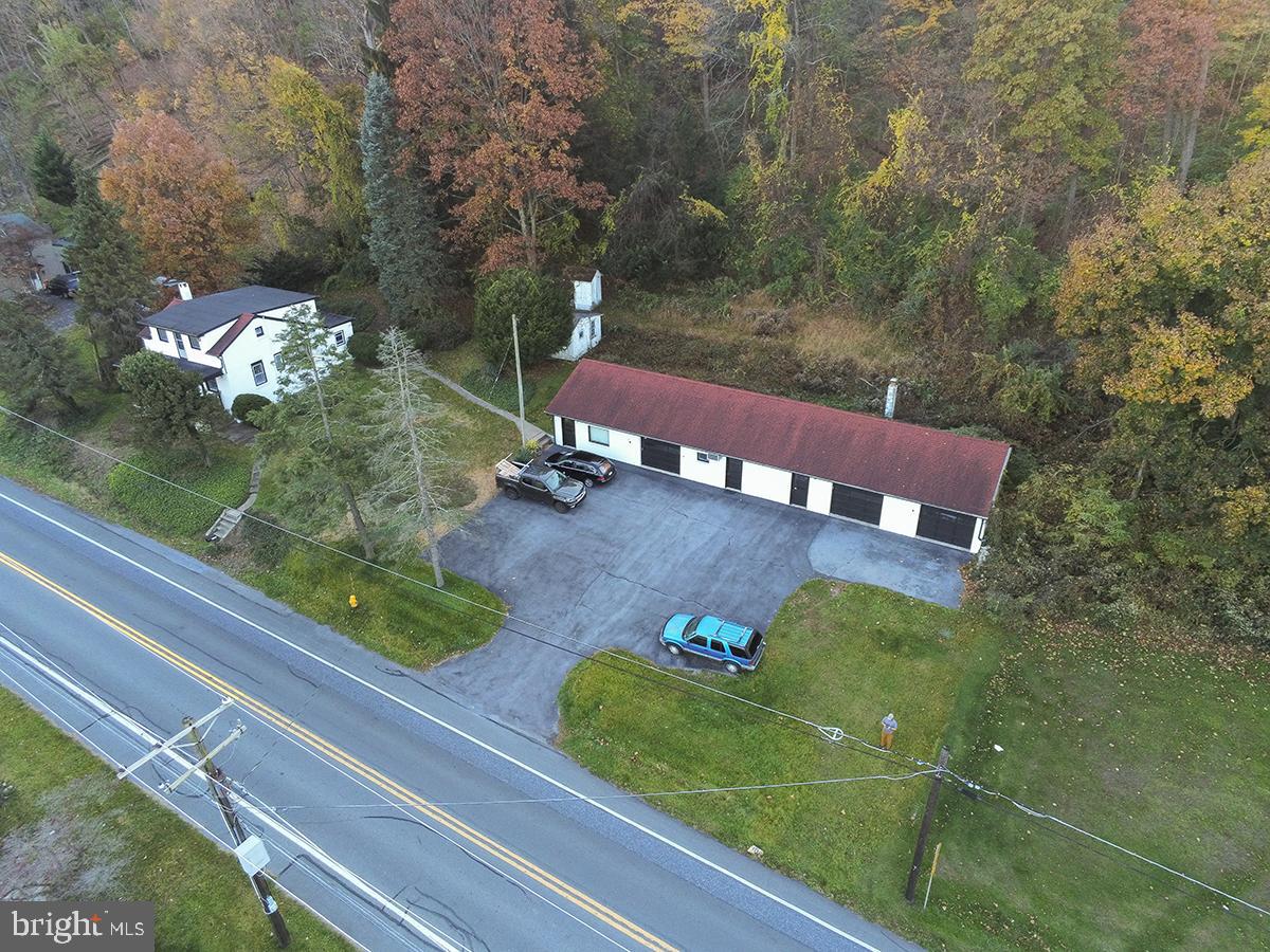 1147 Morgantown Road Reading, PA 19607 - Photo 32 of 34