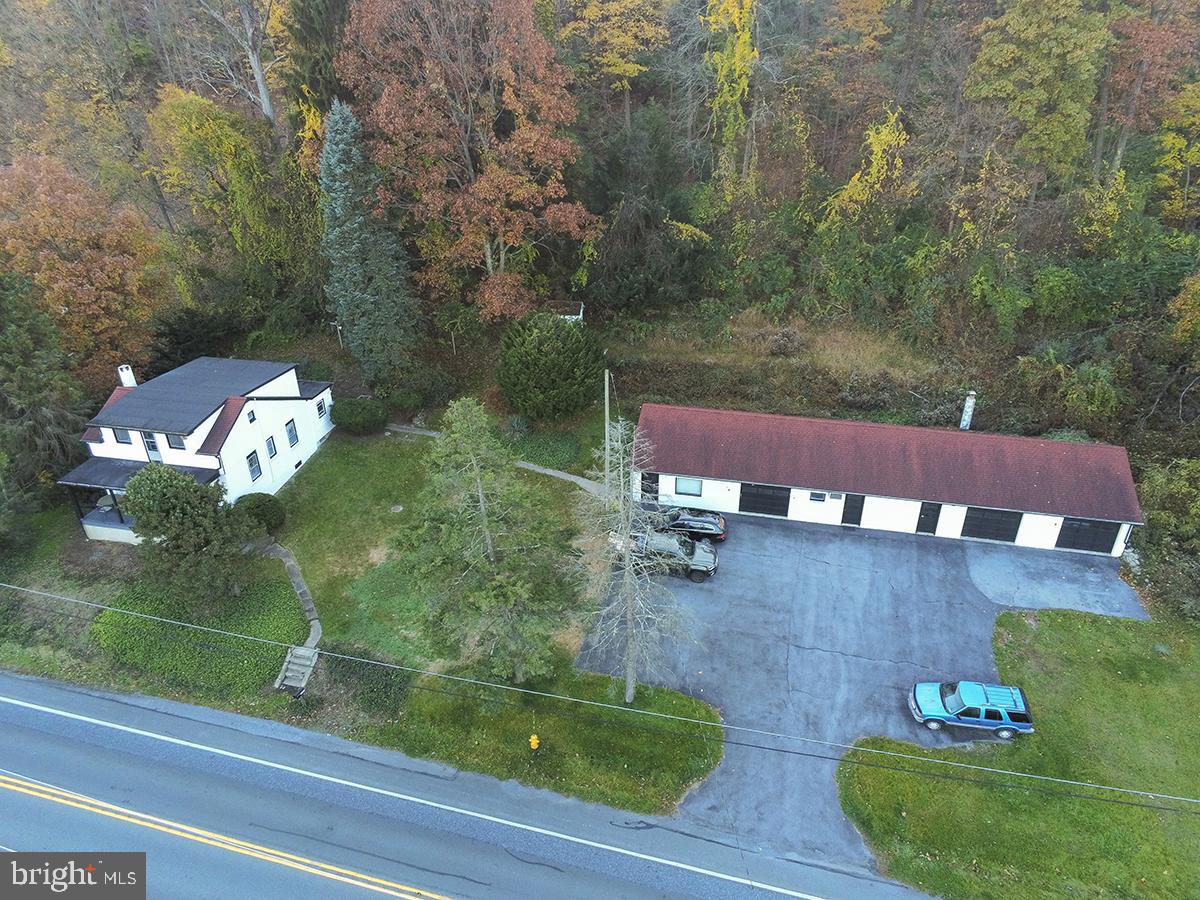 1147 Morgantown Road Reading, PA 19607 - Photo 33 of 34