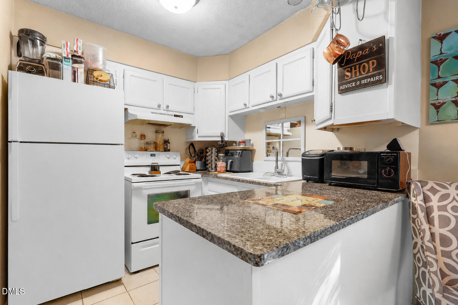 1217 Manassas Court, Unit G Raleigh, NC 27609 - Photo 7 of 23 man1