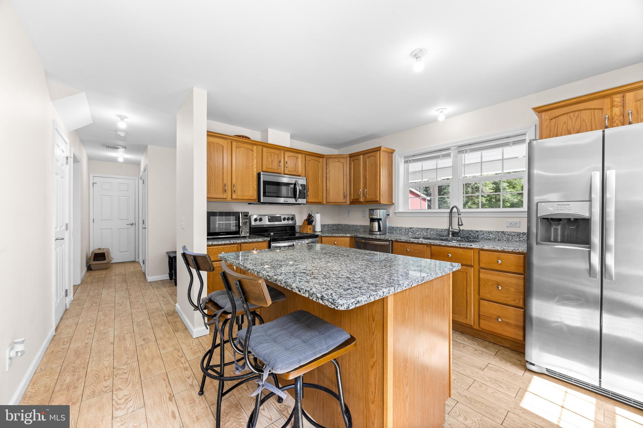 16401 Mt Calvert Road Upper Marlboro, MD 20772 - Photo 73 of 119 Ops Center: Full Kitchen