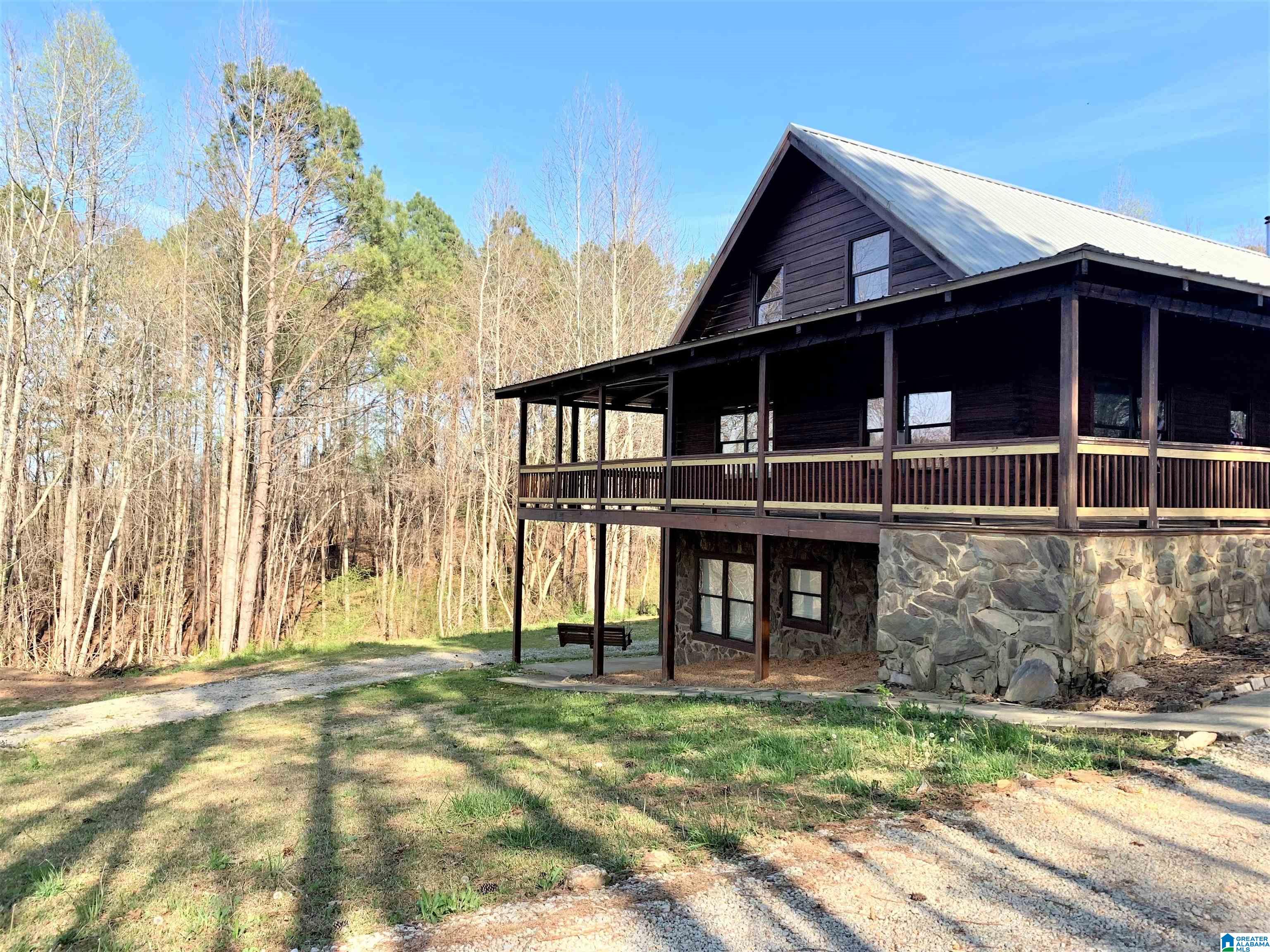 57 County Road 27 Heflin, AL 36264 - Photo 7 of 46