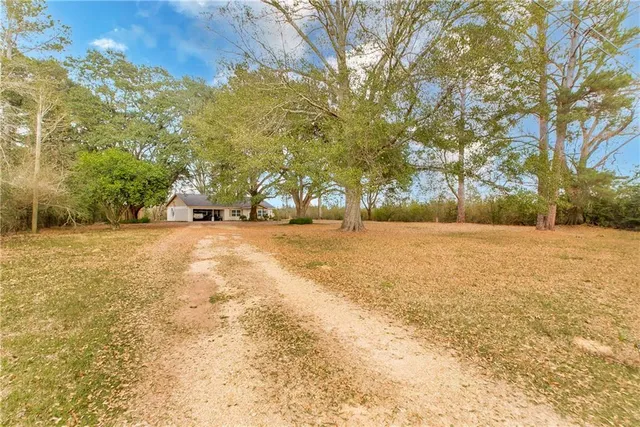 $175,000 | 71402 South Lewiston Road, Kentwood, LA 70444