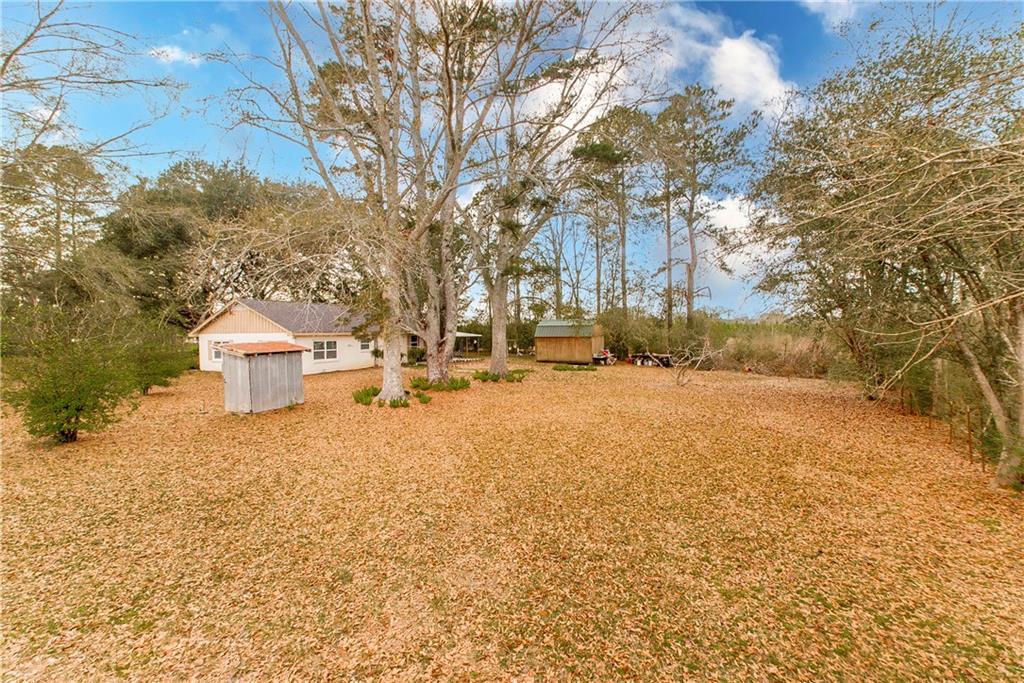 71402 South Lewiston Road Kentwood, LA 70444 - Photo 17 of 19