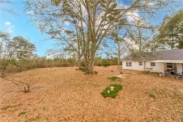 $175,000 | 71402 South Lewiston Road, Kentwood, LA 70444