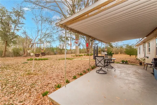 $175,000 | 71402 South Lewiston Road, Kentwood, LA 70444