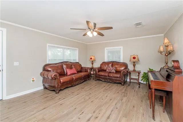 $175,000 | 71402 South Lewiston Road, Kentwood, LA 70444