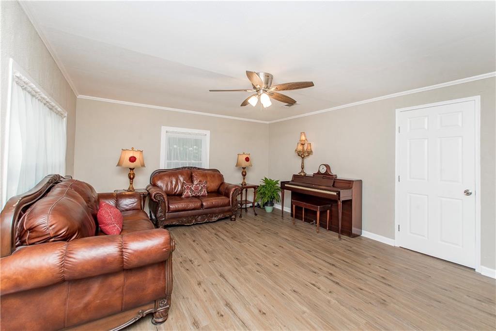 71402 South Lewiston Road Kentwood, LA 70444 - Photo 4 of 19