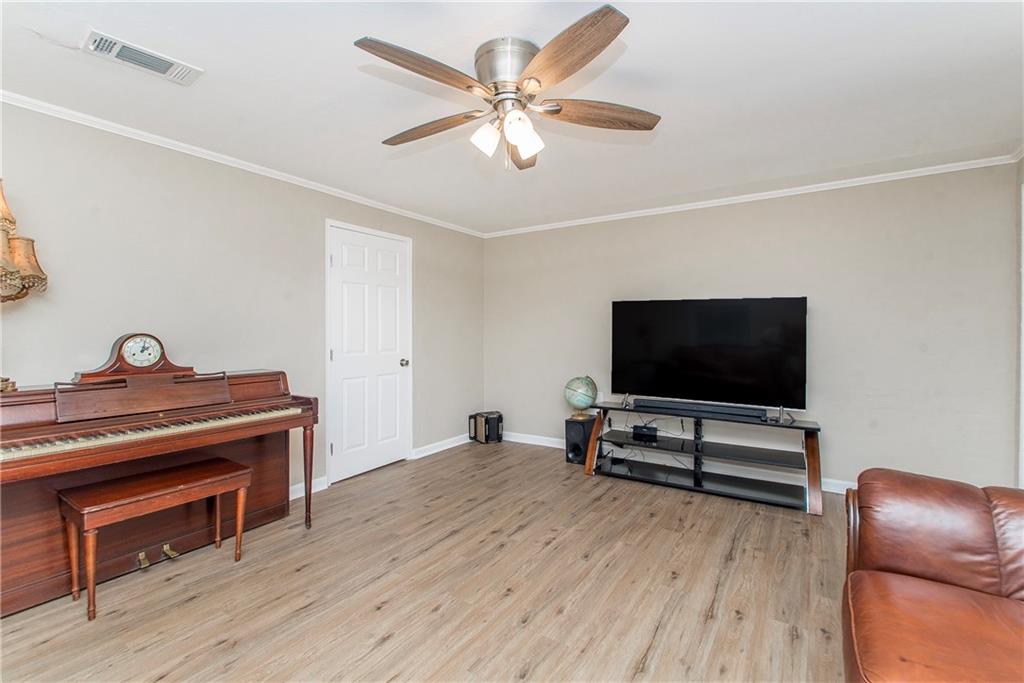 71402 South Lewiston Road Kentwood, LA 70444 - Photo 5 of 19