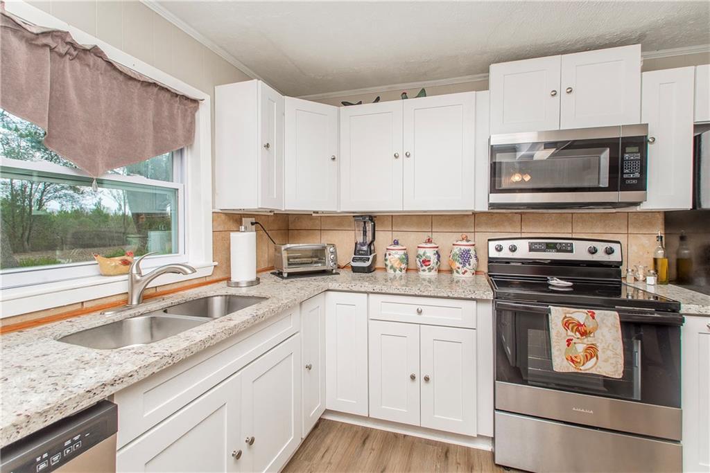 71402 South Lewiston Road Kentwood, LA 70444 - Photo 6 of 19