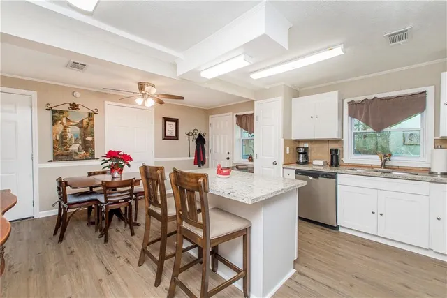 $175,000 | 71402 South Lewiston Road, Kentwood, LA 70444