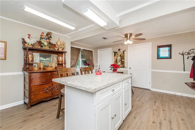 $175,000 | 71402 South Lewiston Road, Kentwood, LA 70444