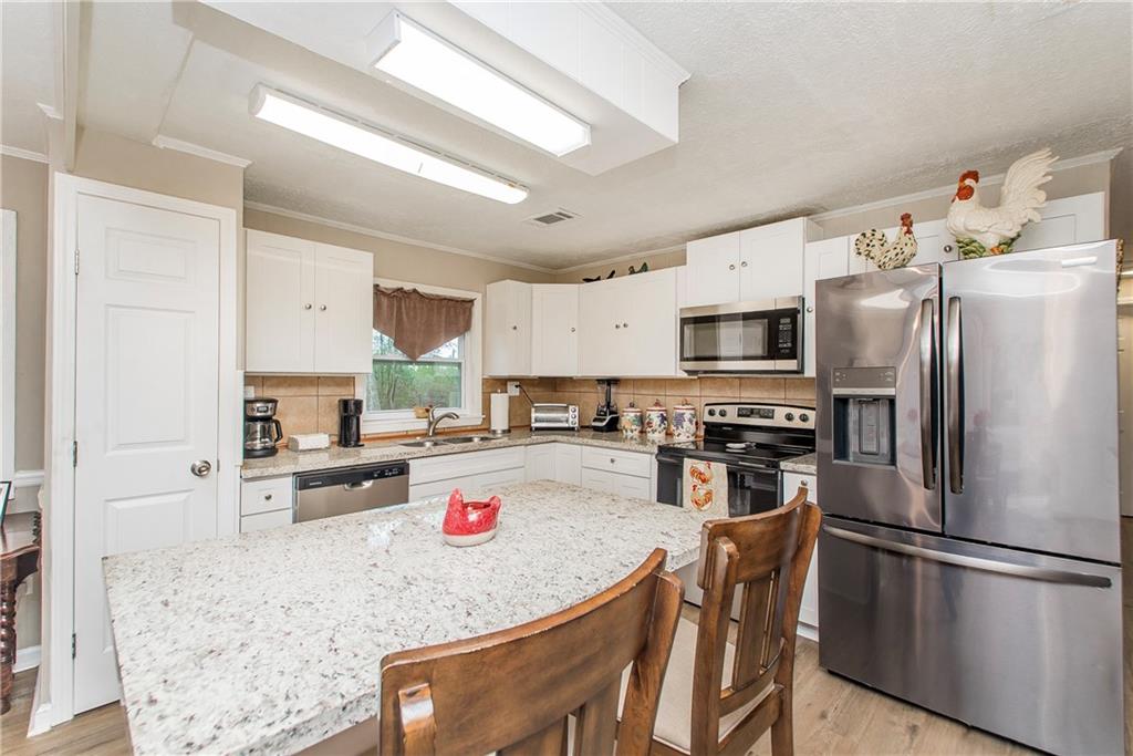 71402 South Lewiston Road Kentwood, LA 70444 - Photo 9 of 19