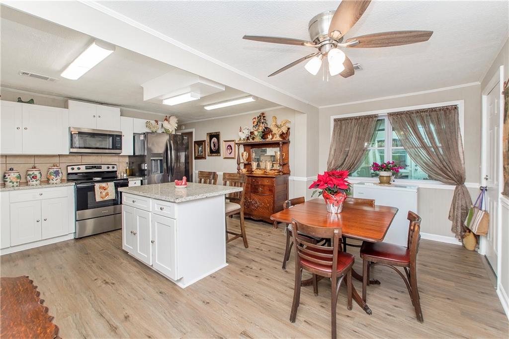 71402 South Lewiston Road Kentwood, LA 70444 - Photo 10 of 19