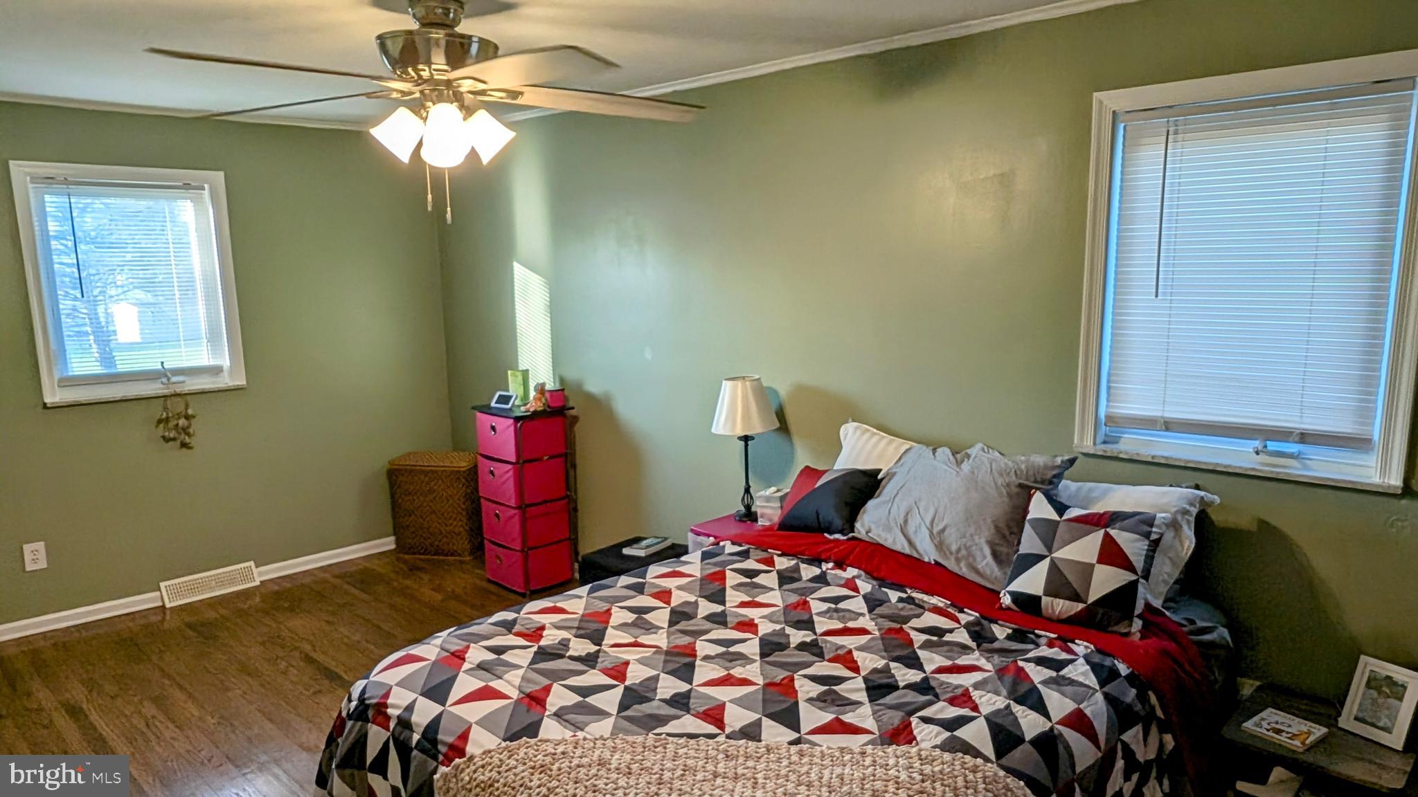 148 Cardinal Road Chalfont, PA 18914 - Photo 15 of 32 Master Bedroom
