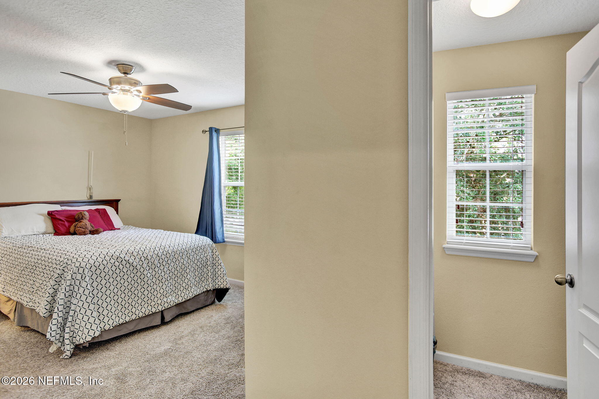 147 Breezy Point St. Augustine, FL 32092 - Photo 31 of 39 Bedroom 4