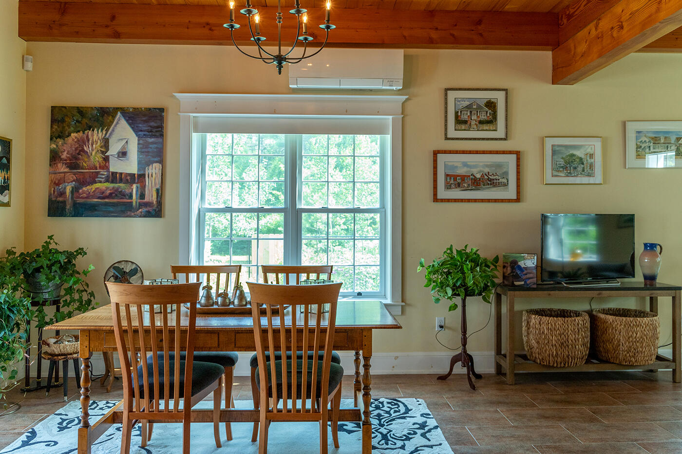 43 Crowley Road Lincolnville, ME 04849 - Photo 4 of 68 IMG_5274