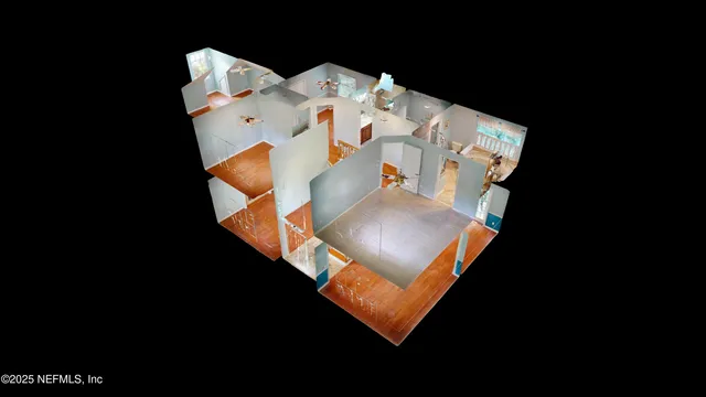 $2,750 | 1142 Westwood Drive, St. Johns, FL 32259