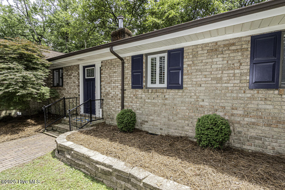 27 Raccoon Branch Road Tarboro, NC 27886 - Photo 16 of 38 0018-IMG_5618