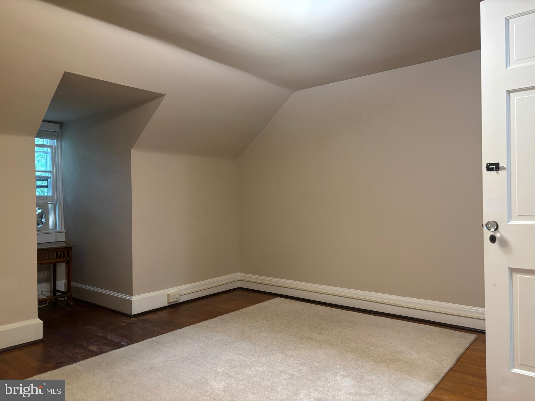 1121 Spring Grove Avenue Lancaster, PA 17603 - Photo 17 of 25 a view of an empty room