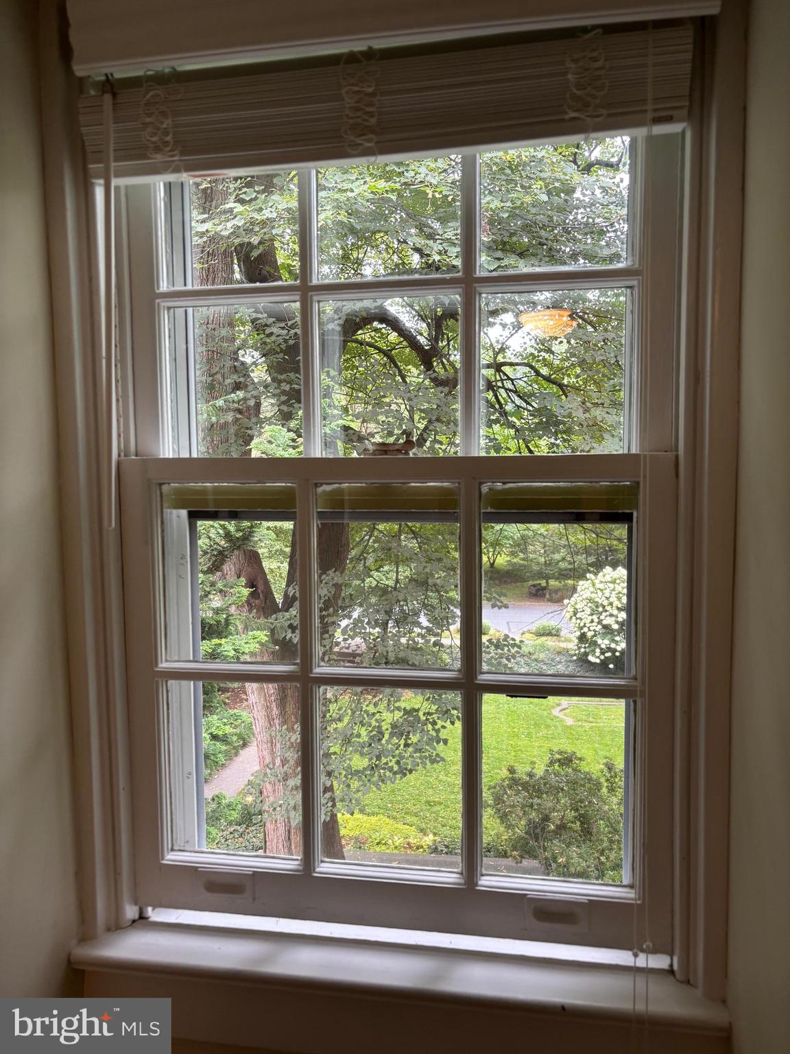 1121 Spring Grove Avenue Lancaster, PA 17603 - Photo 21 of 25 a view of a room that has a window