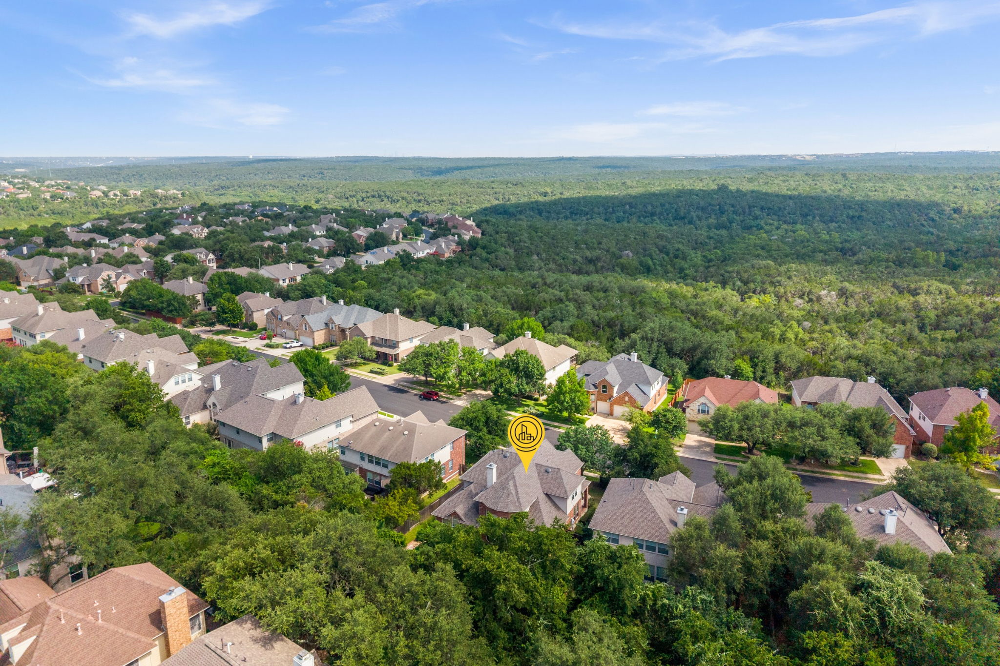10233 Chestnut Ridge Road Austin, TX 78726 - Photo 36 of 39