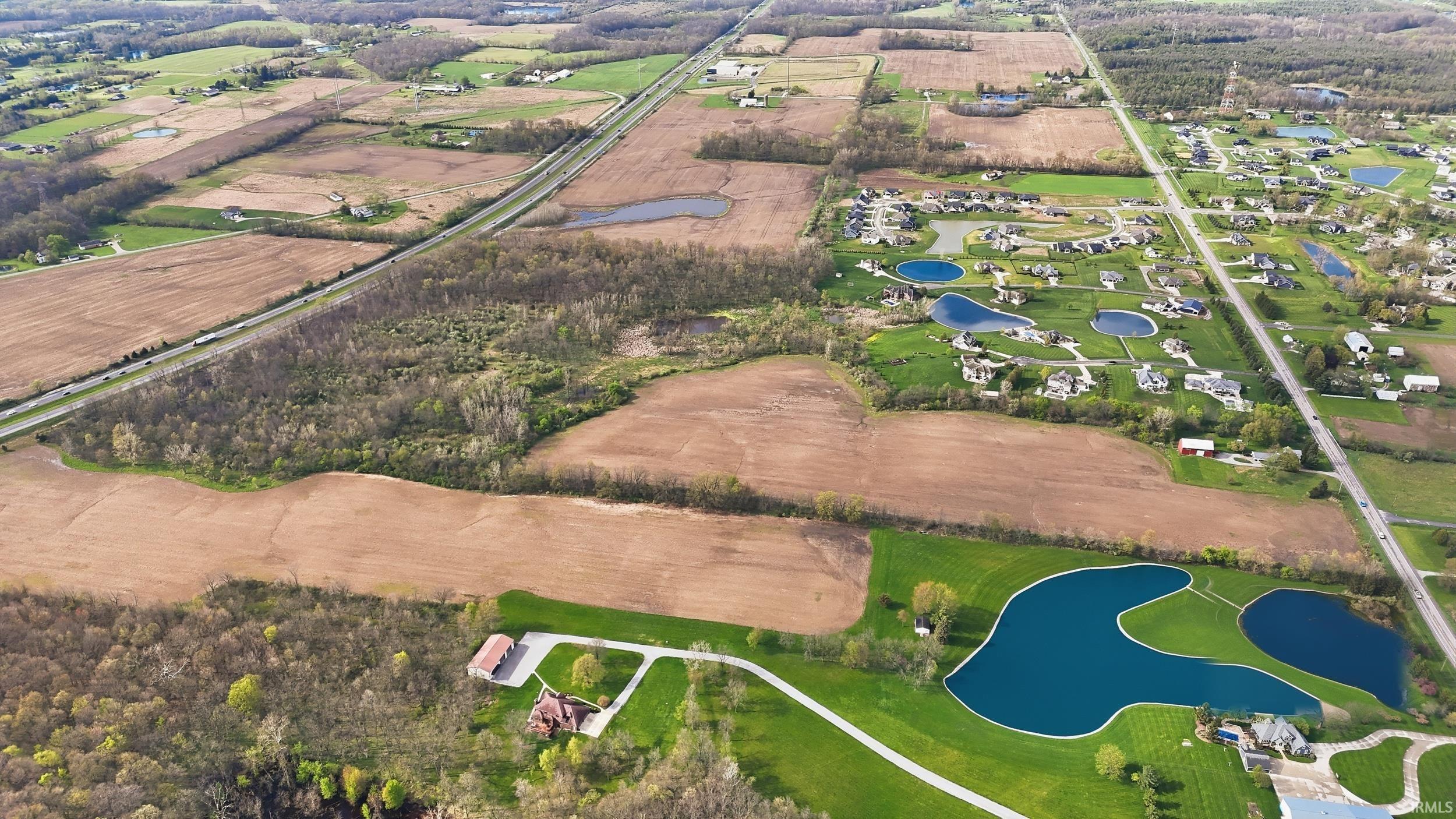 18303 Tonkel Road Auburn, IN 46706 - Photo 12 of 14