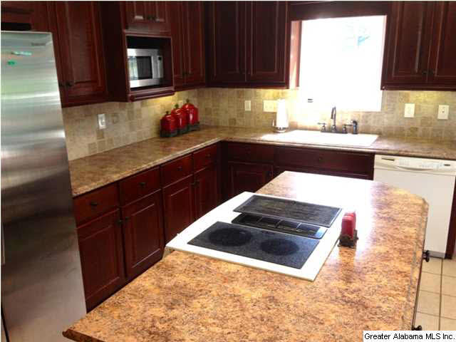 187 Scarbrough Lane Anniston, AL 36207 - Photo 3 of 32