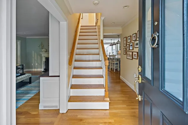 $1,829,000 | 27 Tennyson Road, Newton, MA 02465