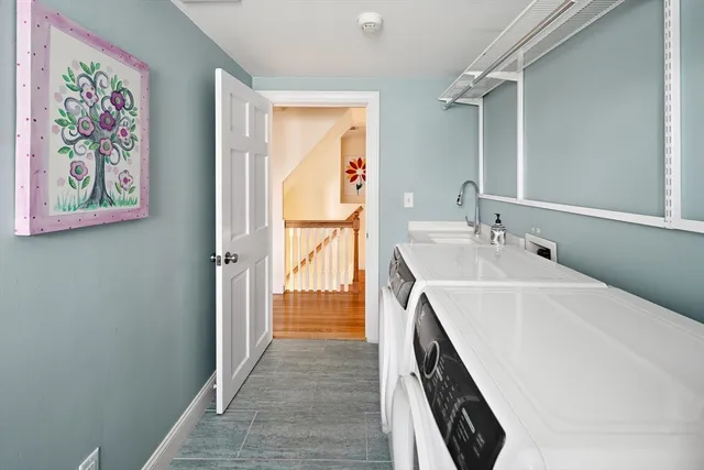 $1,829,000 | 27 Tennyson Road, Newton, MA 02465